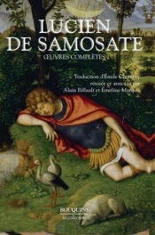 Samosate ; Oeuvres Complètes