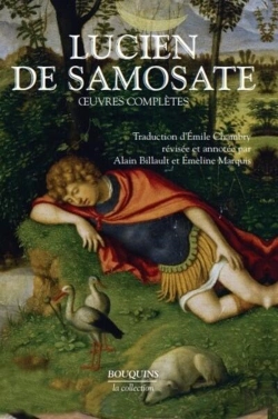 Bertrand.pt - Samosate ; Oeuvres Complètes
