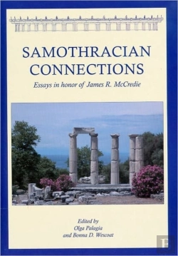 Bertrand.pt - Samothracian Connections