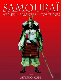 Bertrand.pt - Samourai, Armes, Armures Et Costumes