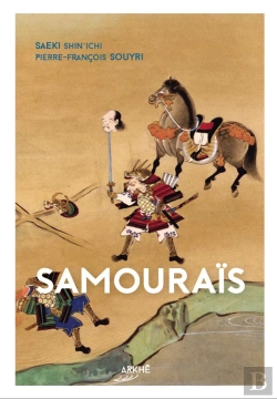 Bertrand.pt - Samouraïs