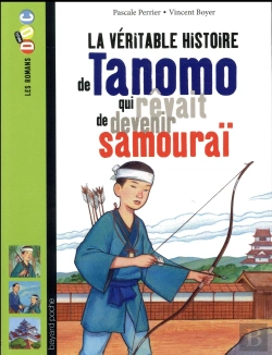 Bertrand.pt - Samourais