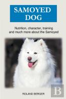Samoyed Dog