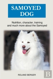 Samoyed Dog
