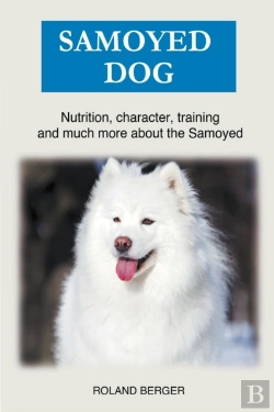 Bertrand.pt - Samoyed Dog