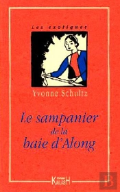 Sampanier De La Baie D'Along