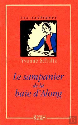 Bertrand.pt - Sampanier De La Baie D'Along