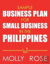 Sample Business Plan For Small Business In The Philippines