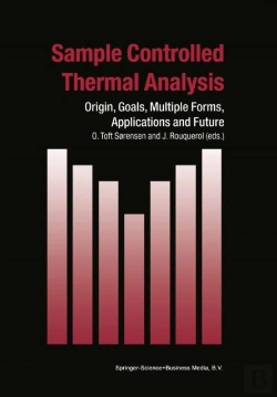 Bertrand.pt - Sample Controlled Thermal Analysis