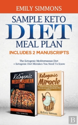 Bertrand.pt - Sample Keto Diet Meal Plan: Includes 2 M
