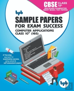 Bertrand.pt - Sample Papers For Exam Success Computer