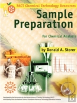 Bertrand.pt - Sample Preparation For Chemical Analysis
