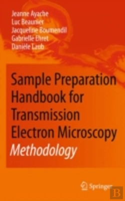 Bertrand.pt - Sample Preparation Handbook For Transmission Electron Microscopy
