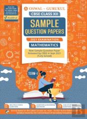 Sample Question Papers Mathematics