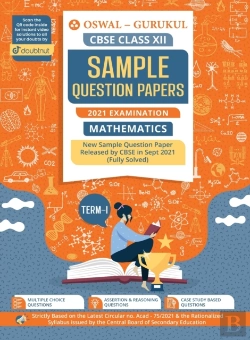 Bertrand.pt - Sample Question Papers Mathematics