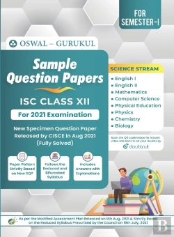 Bertrand.pt - Sample Question Papers - Science Stream