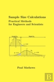 Sample Size Calculations: Practical Meth