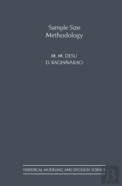 Sample Size Methodology