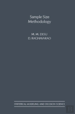 Bertrand.pt - Sample Size Methodology