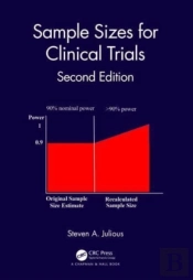 Sample Sizes For Clinical Trials