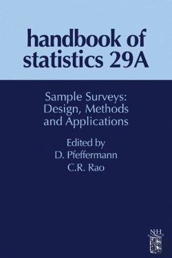 Bertrand.pt - Sample Surveys: Design, Methods And Applications