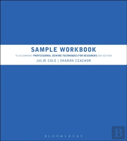 Bertrand.pt - Sample Workbook To Accompany Professional Sewing Techniques For Designers