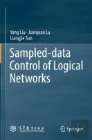Sampled-Data Control Of Logical Networks