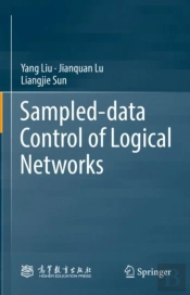 Sampled-Data Control Of Logical Networks