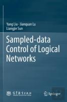 Sampled-Data Control Of Logical Networks