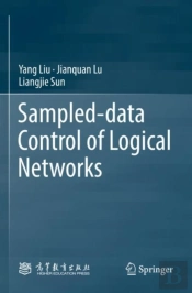 Sampled-Data Control Of Logical Networks