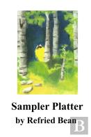 Sampler Platter