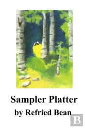 Sampler Platter