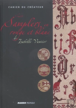 Bertrand.pt - Samplers En Rouge Et Blanc
