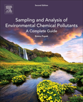 Sampling And Analysis Of Environmental Chemical Pollutants