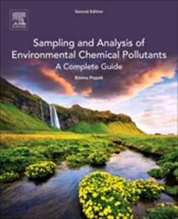 Bertrand.pt - Sampling And Analysis Of Environmental Chemical Pollutants