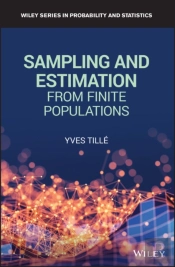 Sampling And Estimation From Finite Populations