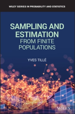 Bertrand.pt - Sampling And Estimation From Finite Populations