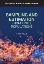 Sampling And Estimation From Finite Populations
