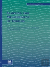 Sampling For Measurement Of Odours