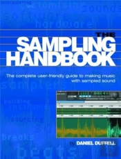 Sampling Handbook