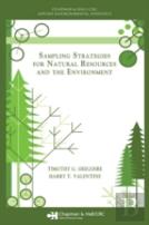 Sampling Strategies For Natural Resources And The Environment
