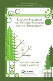 Sampling Strategies For Natural Resources And The Environment