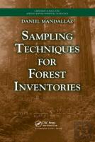 Sampling Techniques For Forest Inventories