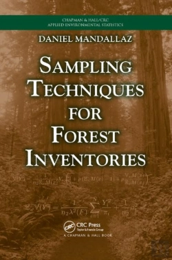 Bertrand.pt - Sampling Techniques For Forest Inventories