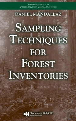 Bertrand.pt - Sampling Techniques For Forest Inventories