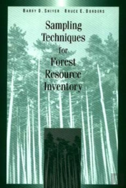 Bertrand.pt - Sampling Techniques For Forest Resource Inventory