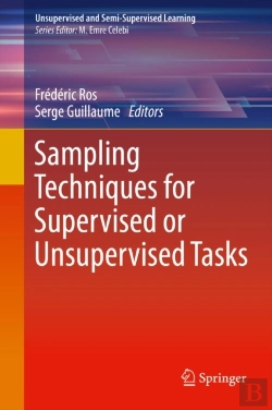 Bertrand.pt - Sampling Techniques For Supervised Or Unsupervised Tasks