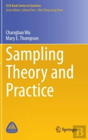 Sampling Theory And Practice