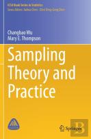 Sampling Theory And Practice