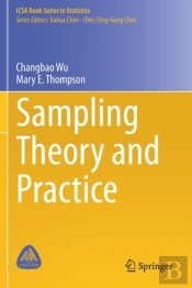 Sampling Theory And Practice